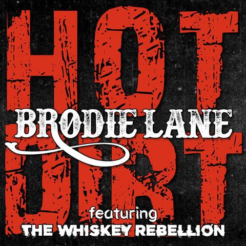 Hot Dirt (feat. the Whiskey Rebellion)
