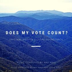 Does My Vote Count? (Michael's Version)