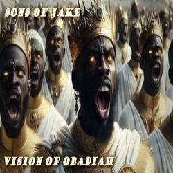 Vision of Obadiah