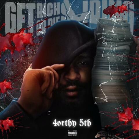 Get Rich Or Die Sliding