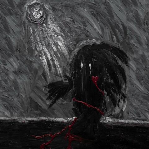 Peinture 0 - Mon Cœur