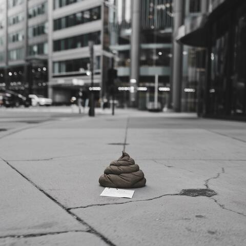Sidewalk Dump