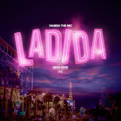 Ladidada (feat. Yung Sic)