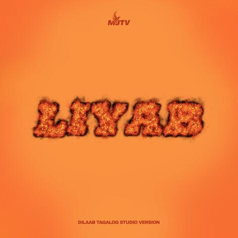Liyab (feat. Abby Galvan & Jap Paras)