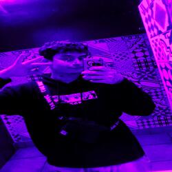 TESLA (feat. PVRPLE)