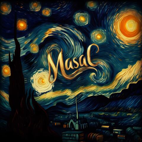 Masal (feat. Foxy)