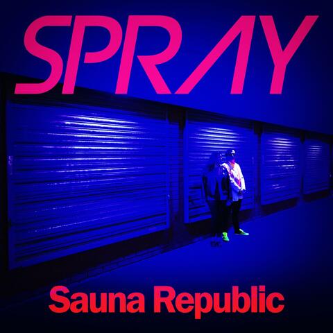Sauna Republic
