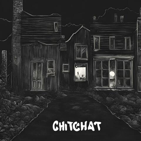 Chitchat (feat. Jack B.)