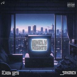 Lonely Nights (feat. Sakorey)