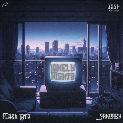Lonely Nights (feat. Sakorey)