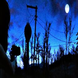 J'ai oublié le nom original que j'ai donné a celui la