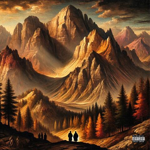 MOVING MOUNTAINS (feat. TreDaWayy)