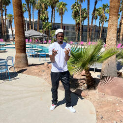 Smokey  (Brokey Remix)