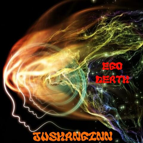 Ego Death