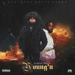 Young'N (feat. Brisco)