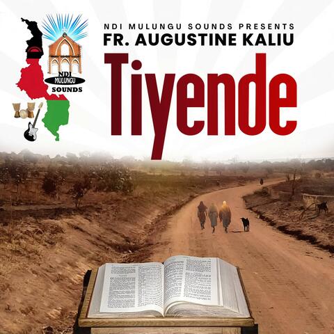 TIYENDE (Live)