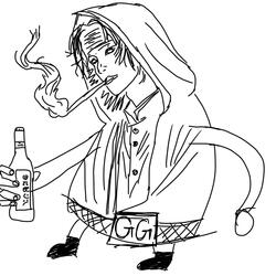 when i'm sober (feat. Shiki XO)