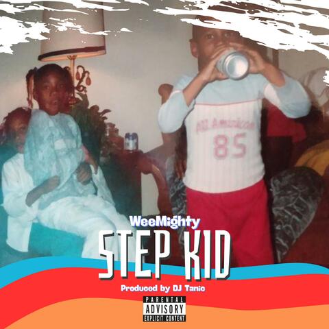 Step Kid