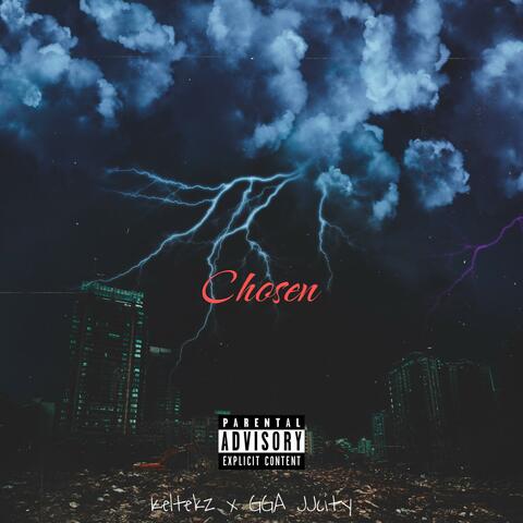 Chosen (Keltekz x GGA JJcity)