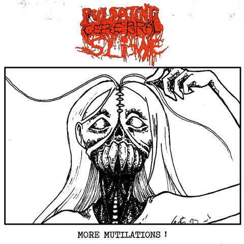More Mutilations !