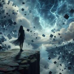 It’s all Inside My Mind (feat. Selene)