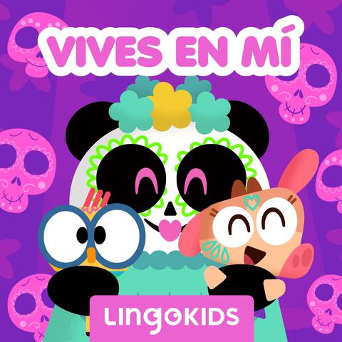 Vives en Mí (Canción de Halloween y Día de los Muertos)