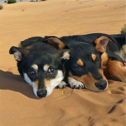 Living like Yesterday