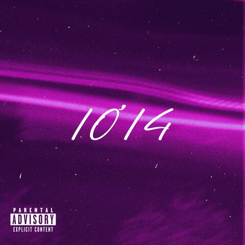 10'14 (feat. 特優V1ry9o0d)
