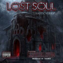 Chaotic Verses (feat. Brother Hood)