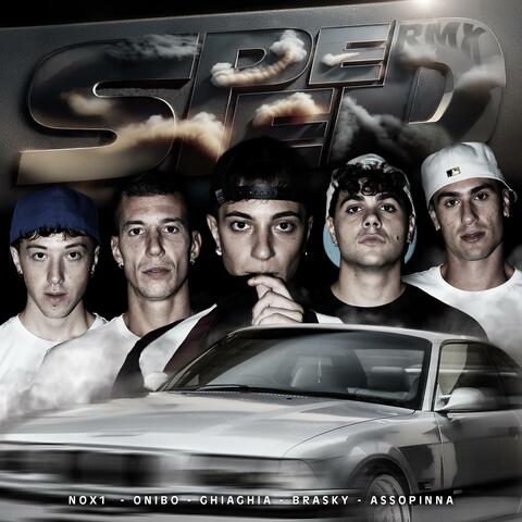 SPEED RMX