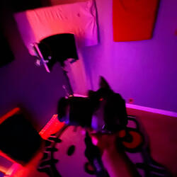 RED !! (feat. GenoWyd)