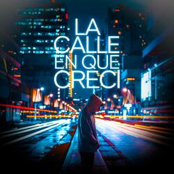 La Calle en que Creci (Lo-Fi)