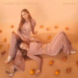 Peaches (feat. Cat vs Cat)