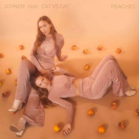 Peaches (feat. Cat vs Cat)