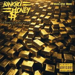 Move After Move (feat. 906Hammy, Dubb Saq & Hank Trill)