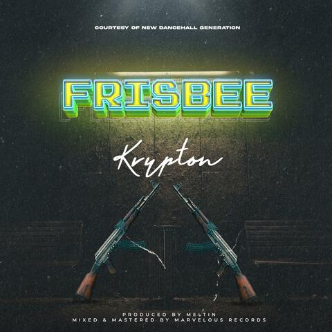 Krypton (Frisbee)