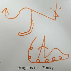 Wonkily Transmitted Disease (WTD) (feat. J.A.B & DV Slug)