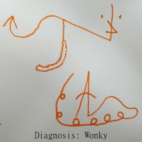 Wonkily Transmitted Disease (WTD) (feat. J.A.B & DV Slug)