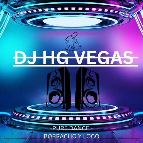 Borracho y Loco (Extended mix)