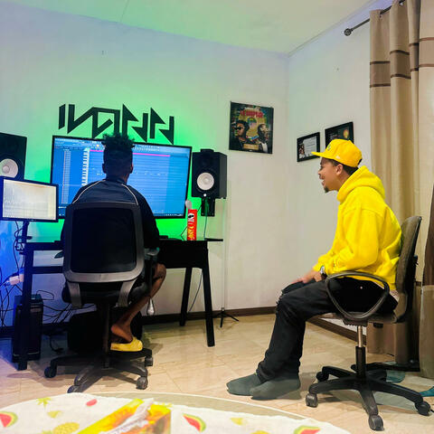 li vini la  (feat. Ivann)