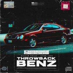 Throwback Benz