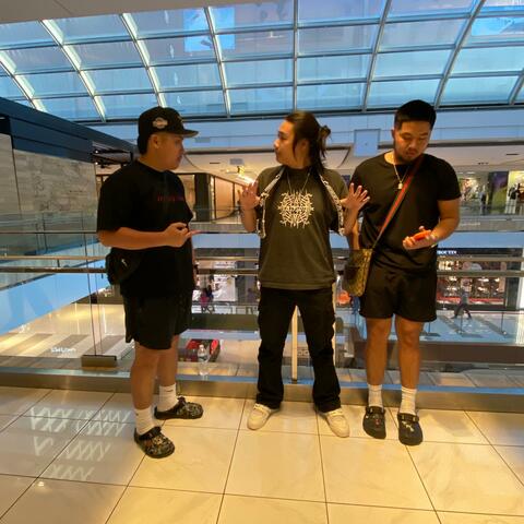 Hotel (feat. TLJ & $TV)