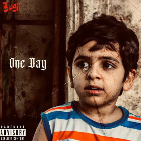 ONE DAY (feat. Ngobozz)