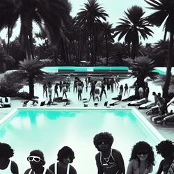 Solid A F (feat. NJayC)