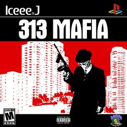 313 Mafia