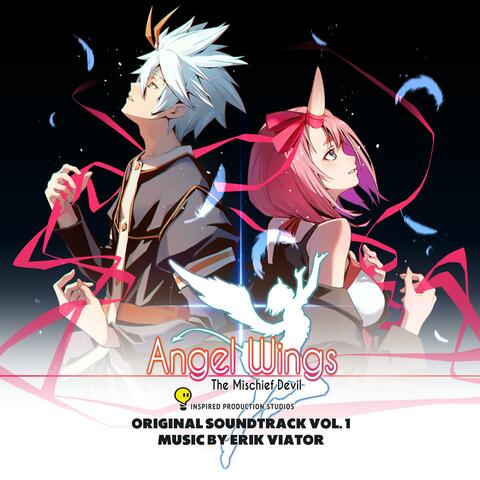 Angel Wings (Original Webtoon Soundtrack Vol 1)
