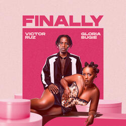 Finally (feat. Gloria Bugie) (Speed up Version)
