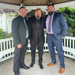 Kleber Boys