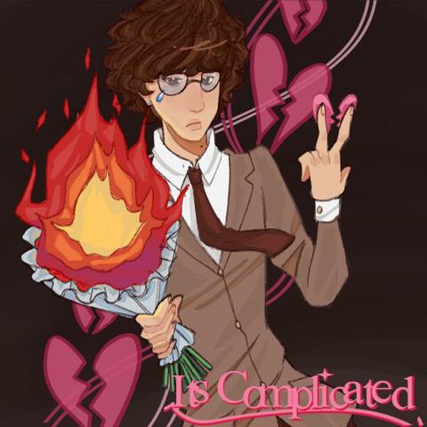 it's complicated