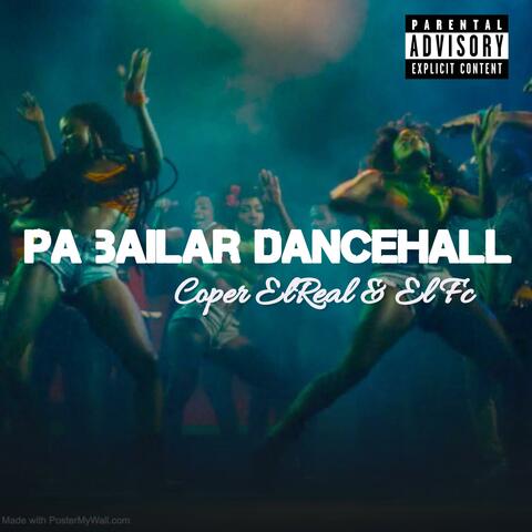 Pa Bailar Dancehall